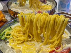 -BOPEYE·波派炸鸡(九霄天地店)