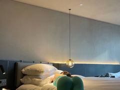 -深圳滨河时代ICON LAB艾垦酒店