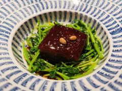 低温慢煮皱皮东坡肉-觀芷隐轩