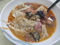 -重庆麻辣烫(国权路店)