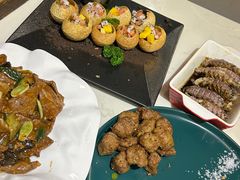 -后海16号·北京私房菜