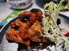 -淮扬韵(凤八市政府店)