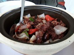 -真浪大家乐海鲜餐馆
