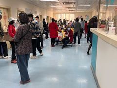 -首都医科大学附属北京同仁医院(西区)
