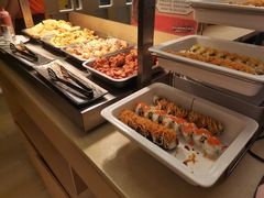 炸物-温禾牛·和牛寿喜烧自助火锅(恒基名人店)