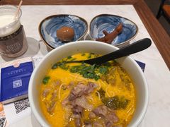 -和府捞面(凯德壹中心店)