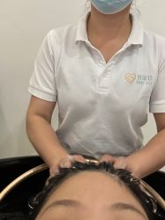 -沐恩·贝瑞月子中心(隆福店)
