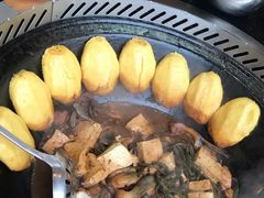-姥家大锅台(魏各庄路店)