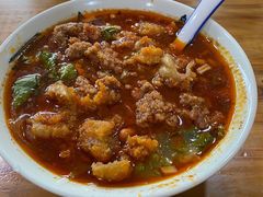 牛肉豆腐脑-豆相识•九九豆腐脑(牛咡桥店)
