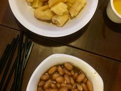 -松發肉骨茶(克拉码头店)
