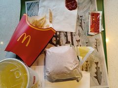 -麦当劳(大羊坊路店)