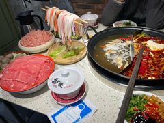 -龙厂长老火锅(抚琴店)