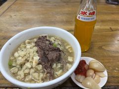 -老刘家泡馍·陕西老字号(钟楼广济街店)