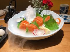 -一心创作料理屋(经开万达店)