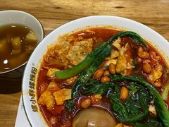 -螺小胖柳州螺蛳粉(钟楼总店)
