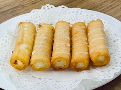 -龍囍粤·顺德小吃·煲仔饭(安定门店)