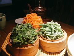 -淀里船宴(裕华东路店)