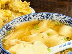 -四海楼(如皋定慧禅寺店)