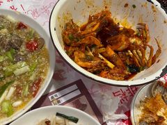 -辣螃铠盆盆蟹大排档(海昌店)