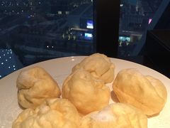 -小南洋海景餐厅(深圳湾店)
