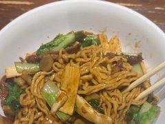 -寻裕记·现炒浇头面(人民广场店)