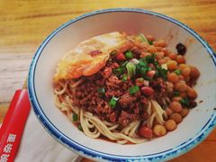 -车沾巷·重庆老味豌杂面