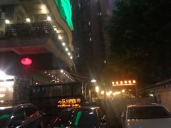 -宝翠花园餐厅(沙湖店)
