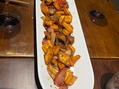 -阿依来新疆餐厅(奥城店)