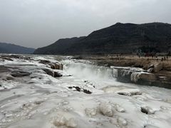 -陕西黄河壶口瀑布旅游区