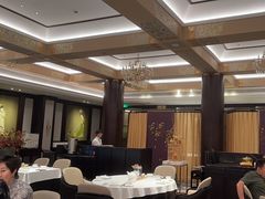 -君庭中餐厅(友谊宾馆店)