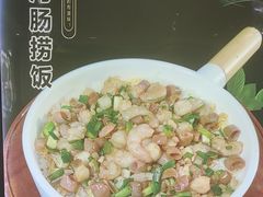 -北方饺子王·海肠捞饭·海鲜锅(山大店)