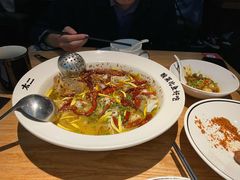 -太二酸菜鱼(深圳布吉万象汇店)