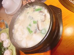 -万兴佳烤肉·长白山老味道(东岸里店)