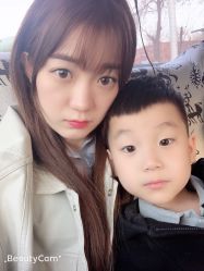 点击看大图 -3AM HAIR SALON烫发染发接发