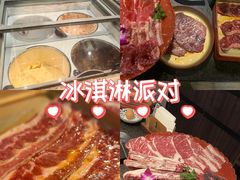 -神户赤童日式烤肉伙伴(东直门店)