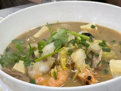 -郭姐·威海渔村(黄兴路店)