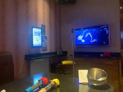 -星聚会KTV(苏州信投大厦店)