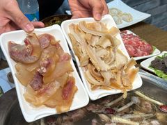 -马三妹跷脚牛肉(苏稽总店)