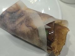 -大鸭梨烤鸭(金色漫香店)