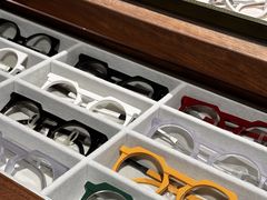 -大视光学•LINDBERG林德伯格•全球手工眼镜集合店(王府井店)