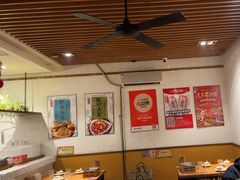 -福苗小骆驼烧烤(太奥广场店)