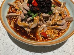 -大潮淮·淮扬菜(何园旗舰店)