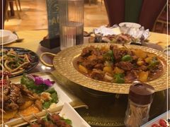 -海尔巴格新疆餐厅(东来兴店)