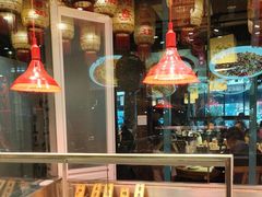 -常和州·夜宵大排档(常州单店)