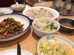 -山东宾馆·齐鲁苑餐厅