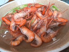 -漫渡庄绿岛花园•隐世庭园菜(滨湖店)