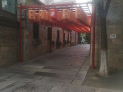 -回龙窝历史文化街区