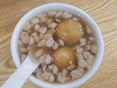 -翁林甜品