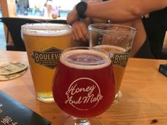 -蜜和麦精酿啤酒吧honey&malt(桐梓林店)