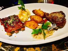 -MOSSO德国餐厅·音乐酒吧(环宇荟店)